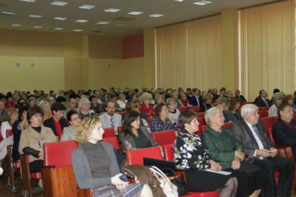 В Воронеже обсудили качество медицинской помощи по всем аспектам