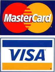 В работе Visa и MasterCard скоро могут возникнуть сложности