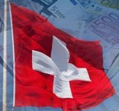 Швейцария предоставит РФ данные о счетах россиян