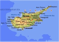 Кипр решил не вводить налог на депозиты