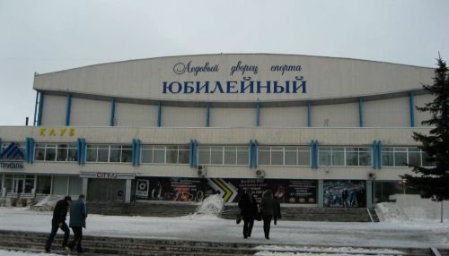 В Воронеже потратят более 100 миллионов на ремонт спортивного комплекса