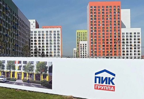 «ПИК-Комфорт» в Воронеже погасил многомиллионный долг
