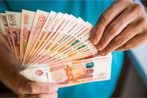 Почти 50 миллиардов рублей потратили на развитие Воронежской области